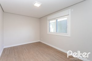 Apartamento à venda com 142m², 3 dormitórios, 1 suíte, 2 vagas, no bairro Tristeza em PORTO ALEGRE