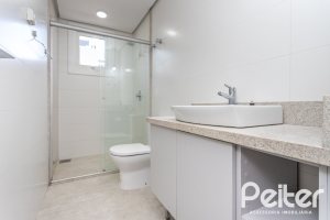 Apartamento à venda com 142m², 3 dormitórios, 1 suíte, 2 vagas, no bairro Tristeza em PORTO ALEGRE