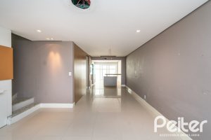 Casa em Condomínio à venda com 210m², 4 dormitórios, 3 suítes, 3 vagas, no bairro Tristeza em Porto Alegre