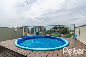 Casa em Condomínio à venda com 210m², 4 dormitórios, 3 suítes, 3 vagas, no bairro Tristeza em Porto Alegre