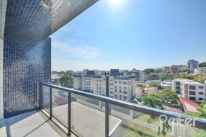 Cobertura à venda com 364m², 3 dormitórios, 2 suítes, 3 vagas, no bairro Tristeza em PORTO ALEGRE