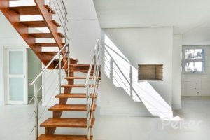 Cobertura à venda com 364m², 3 dormitórios, 2 suítes, 3 vagas, no bairro Tristeza em PORTO ALEGRE