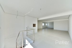 Cobertura à venda com 364m², 3 dormitórios, 2 suítes, 3 vagas, no bairro Tristeza em PORTO ALEGRE