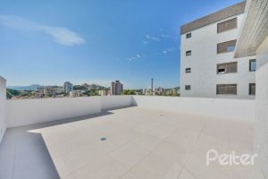 Cobertura à venda com 364m², 3 dormitórios, 2 suítes, 3 vagas, no bairro Tristeza em PORTO ALEGRE