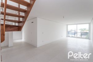 Cobertura à venda com 264m², 3 dormitórios, 3 suítes, 3 vagas, no bairro Tristeza em PORTO ALEGRE