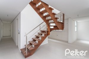 Cobertura à venda com 264m², 3 dormitórios, 3 suítes, 3 vagas, no bairro Tristeza em PORTO ALEGRE