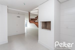 Cobertura à venda com 264m², 3 dormitórios, 3 suítes, 3 vagas, no bairro Tristeza em PORTO ALEGRE