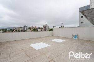 Cobertura à venda com 264m², 3 dormitórios, 3 suítes, 3 vagas, no bairro Tristeza em PORTO ALEGRE