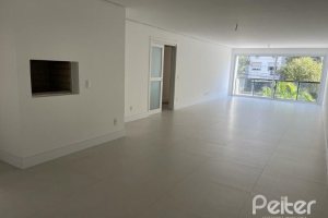 Apartamento à venda com 186m², 3 dormitórios, 3 suítes, 2 vagas, no bairro Tristeza em PORTO ALEGRE