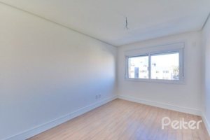 Apartamento à venda com 186m², 3 dormitórios, 3 suítes, 2 vagas, no bairro Tristeza em PORTO ALEGRE