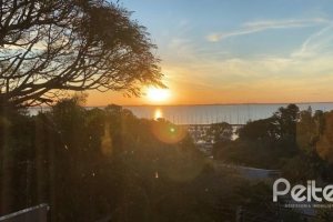 Cobertura à venda com 550m², 4 dormitórios, 4 suítes, 3 vagas, no bairro Vila Assunção em Porto Alegre