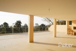 Cobertura à venda com 550m², 4 dormitórios, 4 suítes, 3 vagas, no bairro Vila Assunção em Porto Alegre