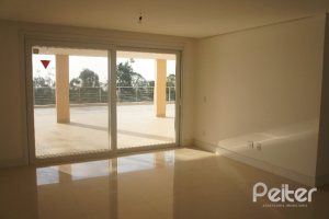 Cobertura à venda com 550m², 4 dormitórios, 4 suítes, 3 vagas, no bairro Vila Assunção em Porto Alegre