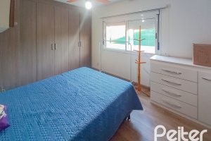 Apartamento à venda com 82m², 3 dormitórios, 1 suíte, 3 vagas, no bairro Tristeza em PORTO ALEGRE