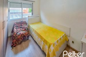 Apartamento à venda com 82m², 3 dormitórios, 1 suíte, 3 vagas, no bairro Tristeza em PORTO ALEGRE