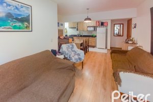 Apartamento à venda com 82m², 3 dormitórios, 1 suíte, 3 vagas, no bairro Tristeza em PORTO ALEGRE