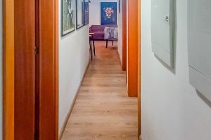 Apartamento à venda com 82m², 3 dormitórios, 1 suíte, 3 vagas, no bairro Tristeza em PORTO ALEGRE