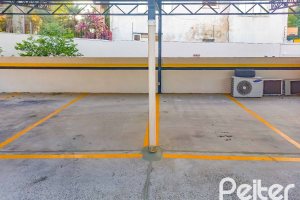 Apartamento à venda com 82m², 3 dormitórios, 1 suíte, 3 vagas, no bairro Tristeza em PORTO ALEGRE