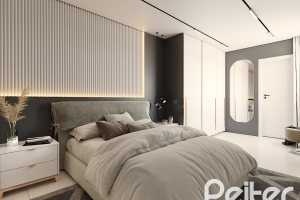 Cobertura à venda com 194m², 3 dormitórios, 1 suíte, 2 vagas, no bairro Tristeza em Porto Alegre