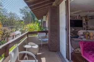 Apartamento à venda com 231m², 4 dormitórios, 2 suítes, 2 vagas, no bairro Cristal em PORTO ALEGRE