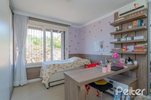 Apartamento à venda com 231m², 4 dormitórios, 2 suítes, 2 vagas, no bairro Cristal em PORTO ALEGRE