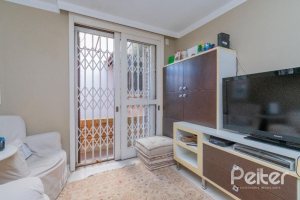 Apartamento à venda com 231m², 4 dormitórios, 2 suítes, 2 vagas, no bairro Cristal em PORTO ALEGRE