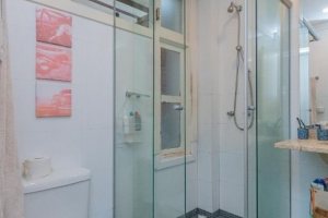 Apartamento à venda com 231m², 4 dormitórios, 2 suítes, 2 vagas, no bairro Cristal em PORTO ALEGRE