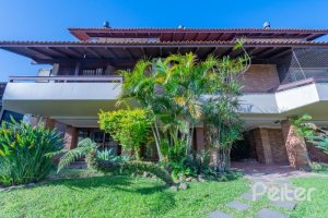 Apartamento à venda com 231m², 4 dormitórios, 2 suítes, 2 vagas, no bairro Cristal em PORTO ALEGRE