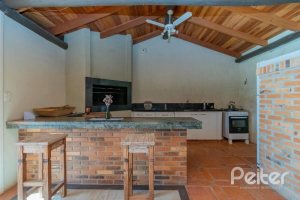 Apartamento à venda com 231m², 4 dormitórios, 2 suítes, 2 vagas, no bairro Cristal em PORTO ALEGRE