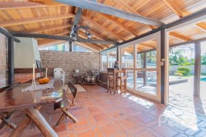 Apartamento à venda com 231m², 4 dormitórios, 2 suítes, 2 vagas, no bairro Cristal em PORTO ALEGRE