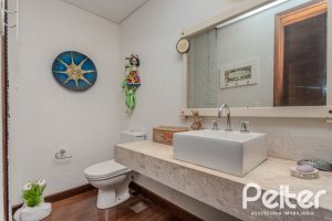 Casa em Condomínio à venda com 395m², 4 dormitórios, 4 suítes, 4 vagas, no bairro Cavalhada em PORTO ALEGRE