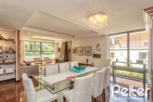 Casa em Condomínio à venda com 395m², 4 dormitórios, 4 suítes, 4 vagas, no bairro Cavalhada em PORTO ALEGRE