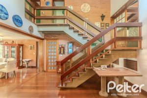 Casa em Condomínio à venda com 395m², 4 dormitórios, 4 suítes, 4 vagas, no bairro Cavalhada em PORTO ALEGRE
