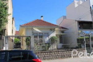 Comercial à venda com 260m², 3 dormitórios, 1 suíte, 6 vagas, no bairro Menino Deus em Porto Alegre