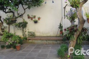 Comercial à venda com 260m², 3 dormitórios, 1 suíte, 6 vagas, no bairro Menino Deus em Porto Alegre