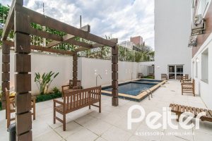 Apartamento à venda com 75m², 3 dormitórios, 1 suíte, 1 vaga, no bairro Tristeza em Porto Alegre
