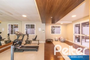 Apartamento à venda com 75m², 3 dormitórios, 1 suíte, 1 vaga, no bairro Tristeza em Porto Alegre