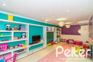 Apartamento à venda com 75m², 3 dormitórios, 1 suíte, 1 vaga, no bairro Tristeza em Porto Alegre