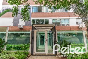 Apartamento à venda com 75m², 3 dormitórios, 1 suíte, 1 vaga, no bairro Tristeza em Porto Alegre