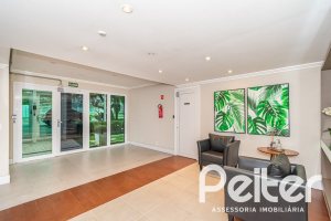 Apartamento à venda com 75m², 3 dormitórios, 1 suíte, 1 vaga, no bairro Tristeza em Porto Alegre