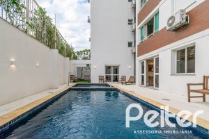 Apartamento à venda com 75m², 3 dormitórios, 1 suíte, 1 vaga, no bairro Tristeza em Porto Alegre