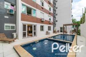 Apartamento à venda com 75m², 3 dormitórios, 1 suíte, 1 vaga, no bairro Tristeza em Porto Alegre