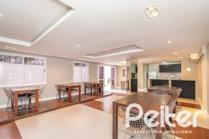 Apartamento à venda com 75m², 3 dormitórios, 1 suíte, 1 vaga, no bairro Tristeza em Porto Alegre