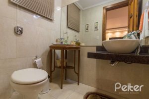 Apartamento à venda com 156m², 3 dormitórios, 1 suíte, 3 vagas, no bairro Tristeza em PORTO ALEGRE
