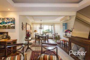 Apartamento à venda com 156m², 3 dormitórios, 1 suíte, 3 vagas, no bairro Tristeza em PORTO ALEGRE