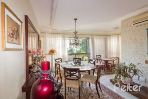 Apartamento à venda com 156m², 3 dormitórios, 1 suíte, 3 vagas, no bairro Tristeza em PORTO ALEGRE