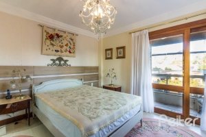 Apartamento à venda com 156m², 3 dormitórios, 1 suíte, 3 vagas, no bairro Tristeza em PORTO ALEGRE