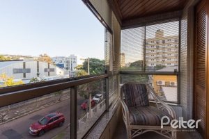 Apartamento à venda com 156m², 3 dormitórios, 1 suíte, 3 vagas, no bairro Tristeza em PORTO ALEGRE
