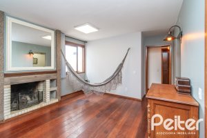 Apartamento à venda com 86m², 2 dormitórios, no bairro Tristeza em Porto Alegre