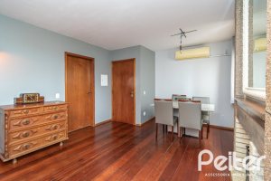 Apartamento à venda com 86m², 2 dormitórios, no bairro Tristeza em Porto Alegre
